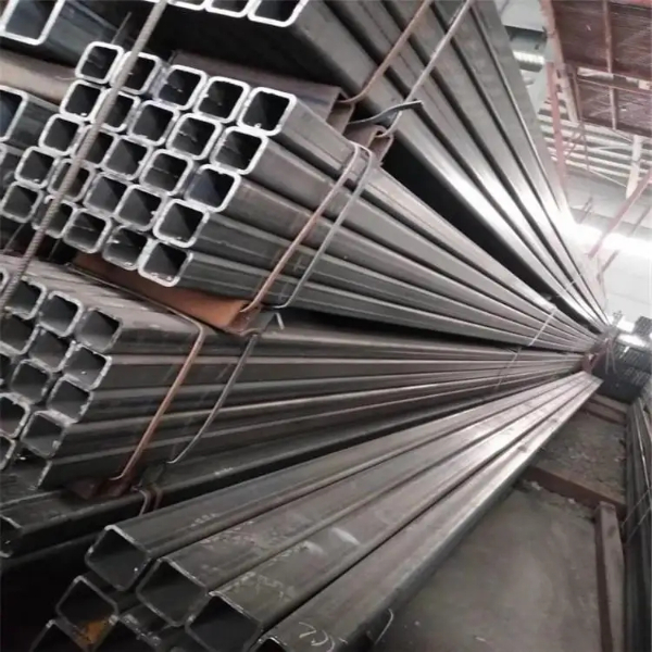 普格Q345B无缝方管