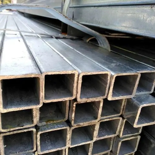 普格q355b无缝方管