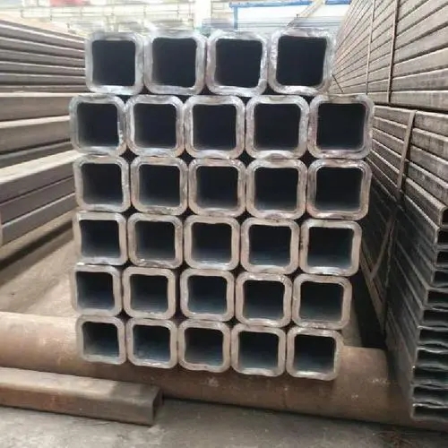 普格q355c无缝方管