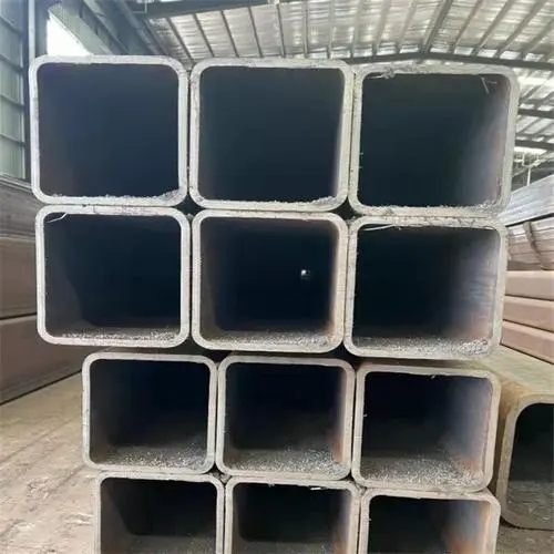 普格q355d无缝方管