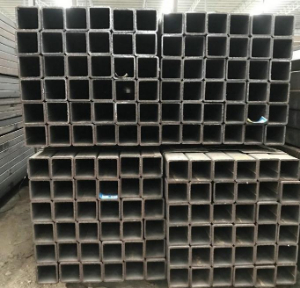 普格20#无缝方管