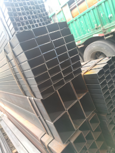 普格合金无缝方矩管